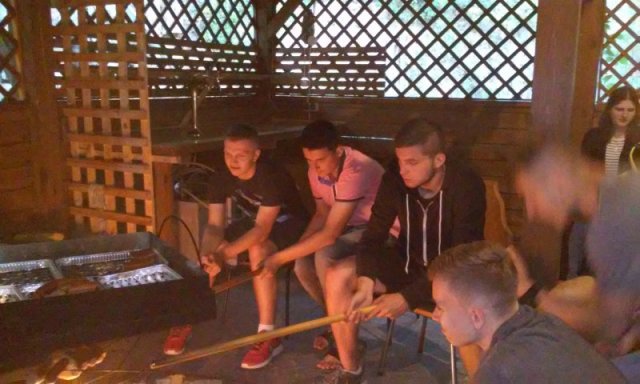 „Cudze chwalicie, swego nie znacie…”